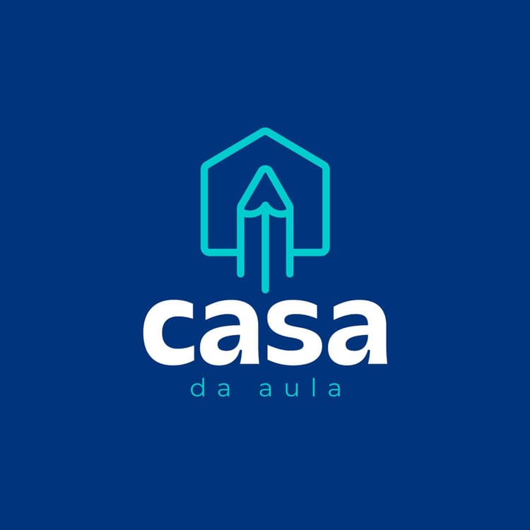 Logo da Empresa